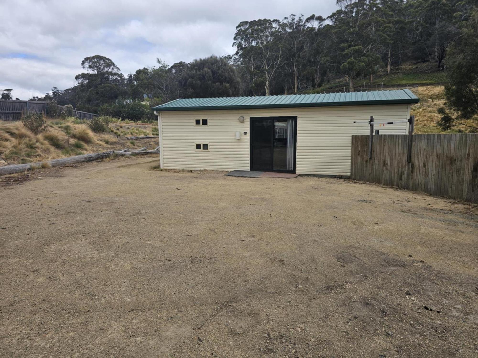 Mount Rumney Escapes - 1h Haven Horse House Exterior foto